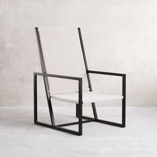 Dordogne Outdoor Chair Vesta