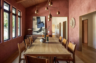 Fall 2025 Luxury Home Design Trends: What’s Next in Interiors