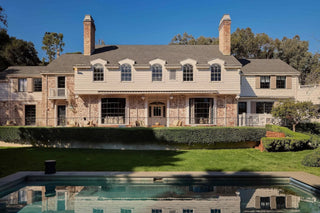 A Hollywood Original: Inside the Design Renaissance of 1141 Maroney Lane