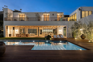 Five Fathoms: Inside Jae Omar's Latest Masterpiece