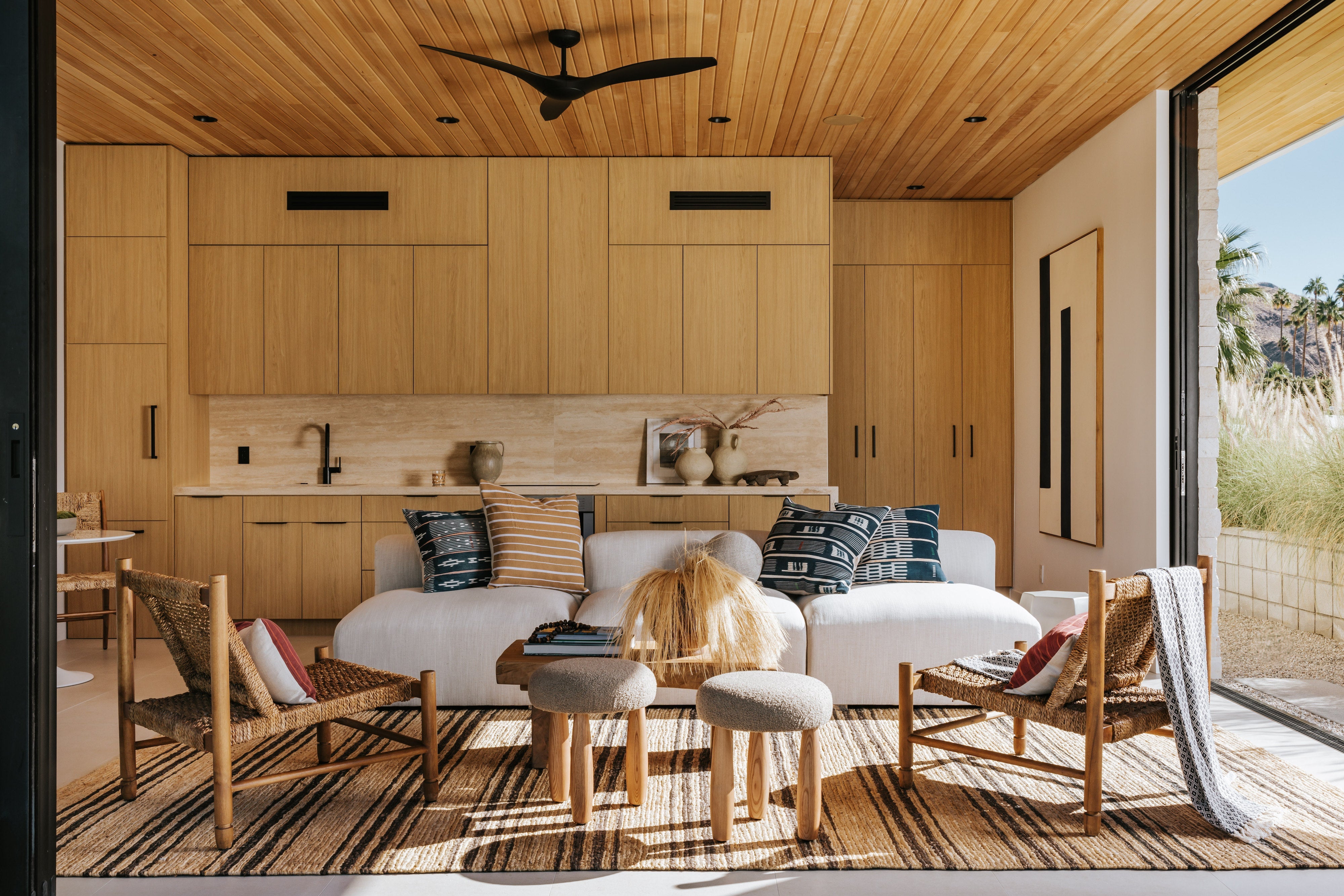 Fall 2025 Luxury Home Design Trends: What’s Next in Interiors – Vesta