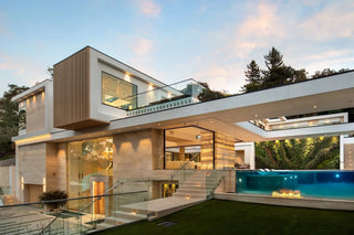 Inside the Most Expensive Listing in Silicon Valley: Meet Villa Anahid