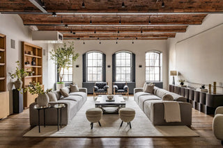 Behind The Design Of Jonah Hill's NoHo Apartment at 36 Bleecker Street, Now Listed at $12.35 Million