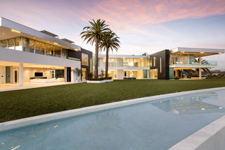 Vesta Home and Concierge Auctions Launch Concierge Curated: A New Era of Turnkey Luxury