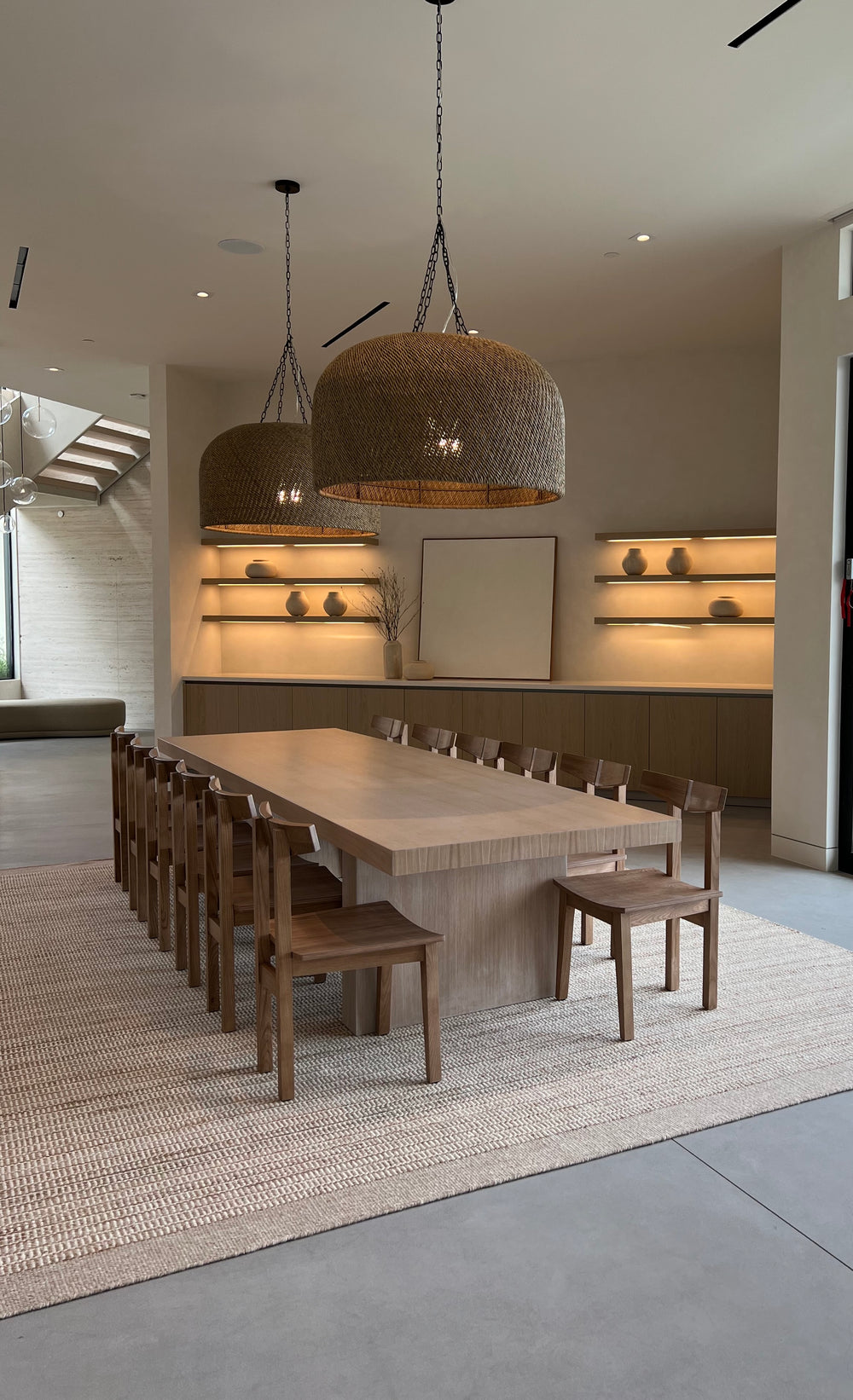 Luxury Dining Furniture | Elegant Dining Room Designs Vesta
