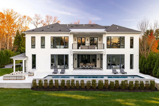 1102 Chain Bridge Road, Northwest—Washington, D.C. Vesta