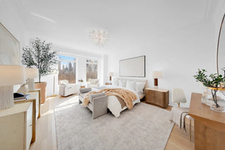 15 Central Park West, 8B Vesta