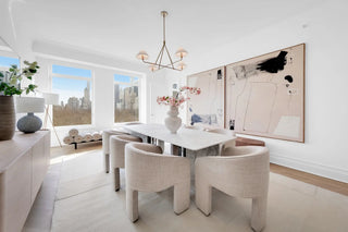 15 Central Park West, 8B Vesta