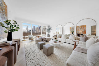 15 Central Park West, 8B Vesta