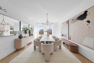 15 Central Park West, 8B Vesta