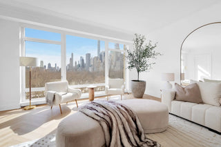 15 Central Park West, 8B Vesta