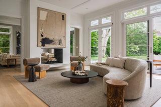 15 Wainscott Stone Vesta