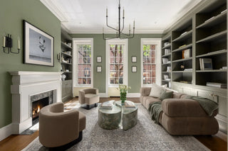 157 E 65th Street Vesta