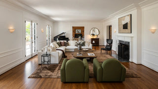2003 La Brea Terrace Vesta