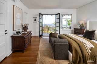 2003 La Brea Terrace Vesta