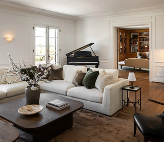 2003 La Brea Terrace Vesta