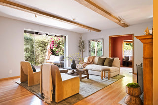2030 Benedict Canyon Drive Vesta