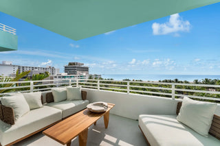 226 Ocean Drive, 7F + 7G Vesta