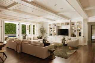 2435 Mandeville Canyon Road Vesta