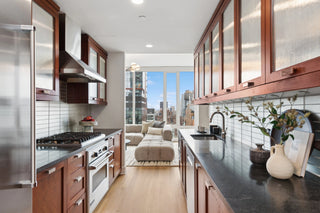 245 West 99th, 19B Vesta
