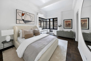 25 West 54th Street, PH 12A Vesta