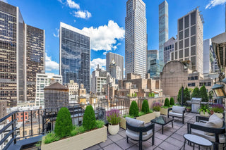 25 West 54th Street, PH 12A Vesta