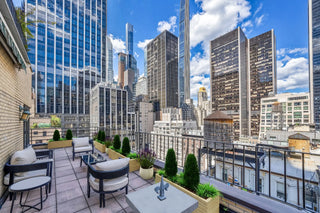 25 West 54th Street, PH 12A Vesta