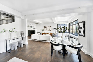 25 West 54th Street, PH 12A Vesta