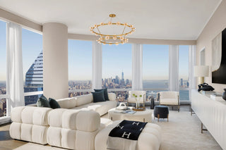 35 Hudson Yards Vesta