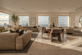 432 Park Avenue, 78B Vesta