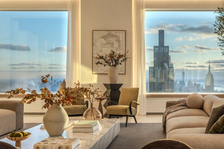 432 Park Avenue, 78B Vesta