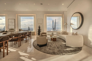 432 Park Avenue, 78B Vesta