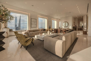 432 Park Avenue, 78B Vesta