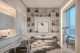 432 Park Avenue, 78B Vesta