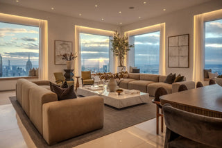 432 Park Avenue, 78B Vesta