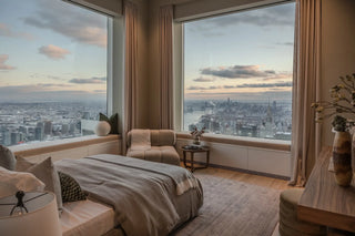 432 Park Avenue, 78B Vesta