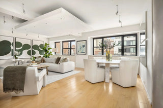 510 East 86th Street, 17C Vesta