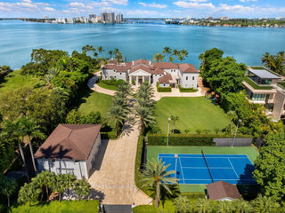 5940 North Bay Road Vesta