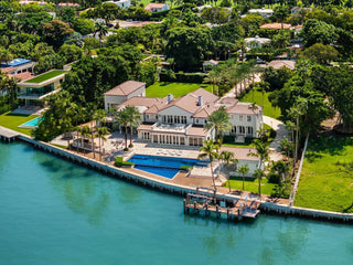 5940 North Bay Road Vesta