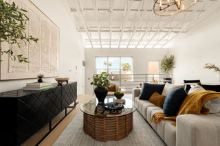 630 Rose Avenue, Residence #5 Vesta