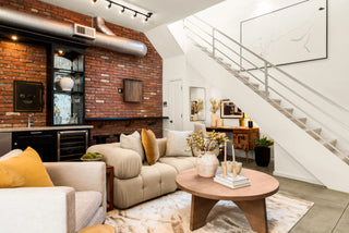 630 Rose Avenue, Residence #5 Vesta