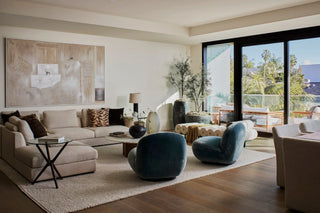 8420 Sunset Boulevard - The Sun Rose Residences Vesta