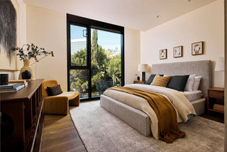 8420 Sunset Boulevard - The Sun Rose Residences Vesta