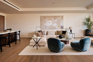 8420 Sunset Boulevard - The Sun Rose Residences Vesta