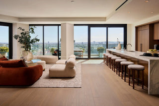 8420 Sunset Boulevard - The Sun Rose Residences Vesta