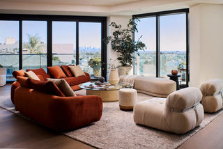 8420 Sunset Boulevard - The Sun Rose Residences Vesta