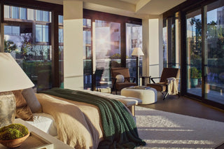 8420 Sunset Boulevard - The Sun Rose Residences Vesta