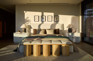 8420 Sunset Boulevard - The Sun Rose Residences Vesta