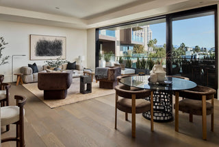 8420 Sunset Boulevard - The Sun Rose Residences Vesta