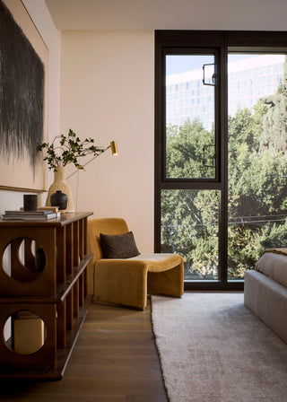 8420 Sunset Boulevard, Residence 505 Vesta